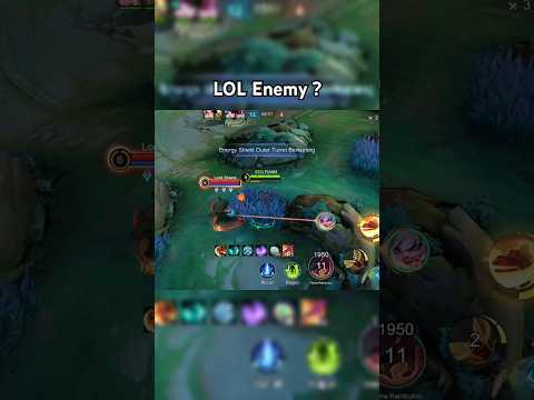 #mobilelegends