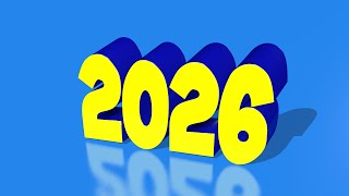 New Years Day (Its time for 2026) @whatarecorderbuddy