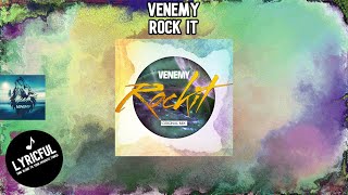 Venemy - Rock It | Instrumental
