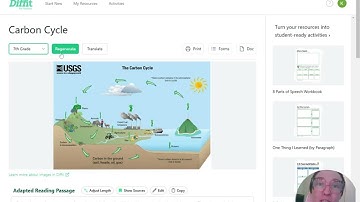 24 Diffit Tips and Tricks: How to Translate and Re-level Readings in DiffIt 📚
