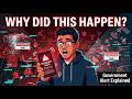 That Scary Government Alert You Got… Explained! 🚨