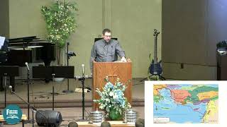 Following | God's Will | Acts 21:1-16