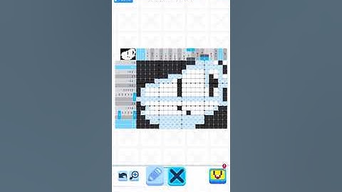 Logic Pic (Expert Mode) [PROFESSIONS] Level 30