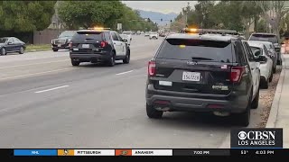 3 Men Found Dead From An Apparent Overdose In Woodland Hills Apartment