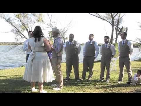 Christina's wedding
