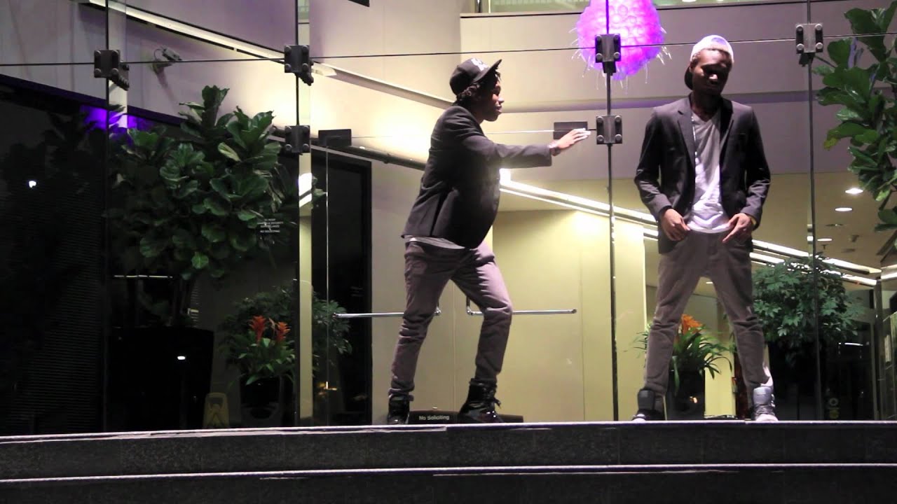 BLUGLIDE | MR 2 KOOL