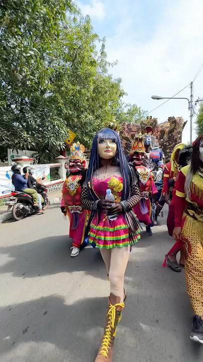 Download lagu Kedokcantik Di iringi Buta Buta