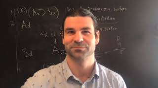 Klenk Unit 10, Part 4 (First Half)