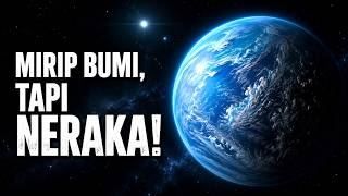 Download lagu Looks Like Earth at First Glance, but It Rains Glass | This Is a Hell Planet!
