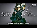 Christina Aguilera Fighter Remastered 4K 60FPS Video Christina Aguilera Fighter Remastered 4K 60FPS Video