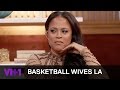 Shaunie Doesn’t Think Duffey Brought Anything to the Table | Basketball Wives LA