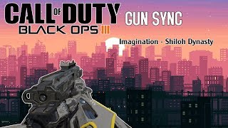 GUN SYNC | Imagination - Shiloh Dynasty