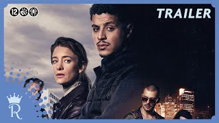 Wraak - Officiële Trailer Royal Servicebioscoop