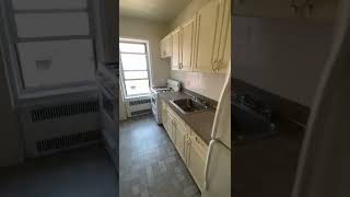 LISTING #20912 :  OCEAN PARKWAY , #6O, BROOKLYN, NY (11218)