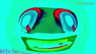 Too Tree Ruins Klasky Pitch With Rgm Effects