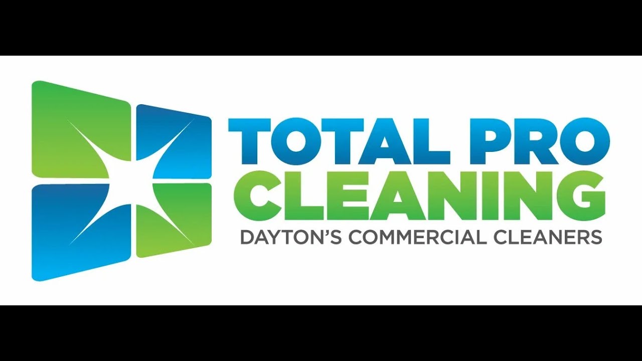 Total Pro Cleaning Commercial Cleaning Service Dayton Ohio YouTube