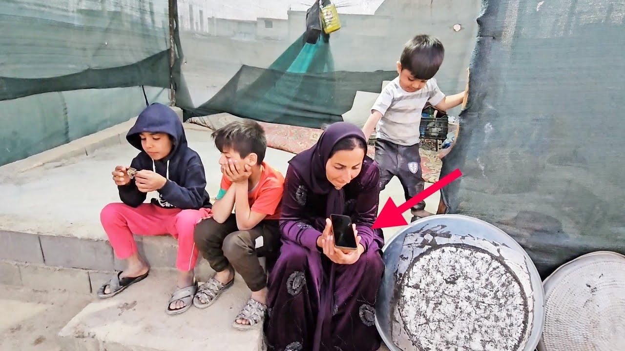 A clue of Qasim's disappearance: the help of the operator to find Qasim