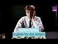 Bobby fischer gnie fou des checs  cultureprime