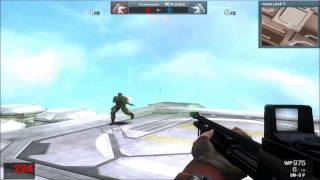 iAimProLike Goodbye Wolfteam