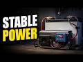 What Happens When You Try to Build Your Own Power Generator
