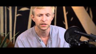 Full Jay-Jay Johanson - NDE (Froggy's Session) Update