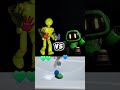 🤖 Boogie Bot vs 🎮 Player#boogiebot #player #poppyplaytime