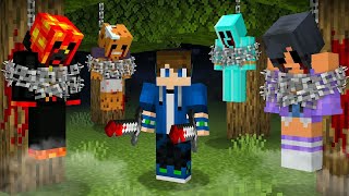 EYstreem! Why I Killed Minecraft s Biggest YouTubers... Again