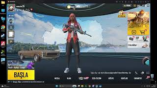 🔥 PUBG MOBILE GAMELOOP FPS BOOST &amp; KASMA SORUNU ÇÖZÜMÜ 🔥2026