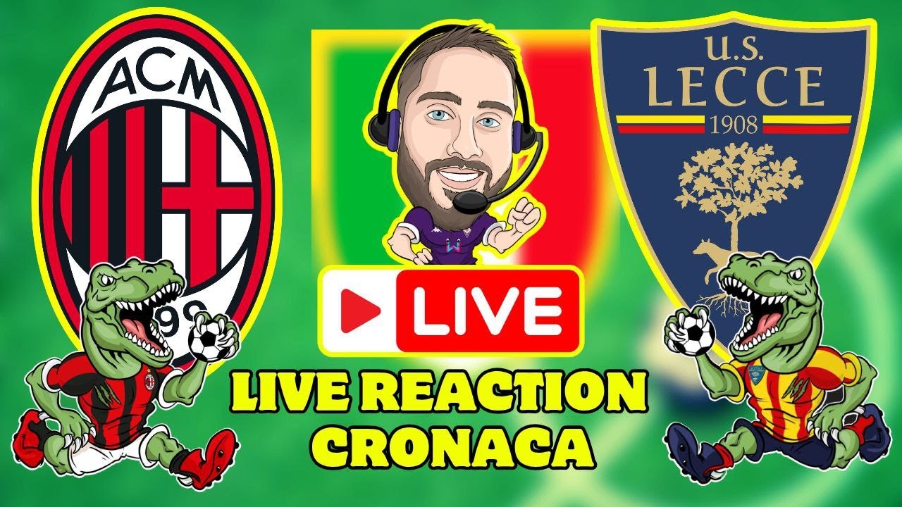 MILAN LECCE 1-0 Fullkrug porta in paradiso il diavolo. Inter di nuovo a -3