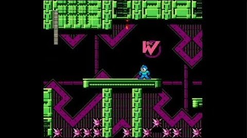 Make a Good Mega Man Level 2 - Part 39 - Megacollab