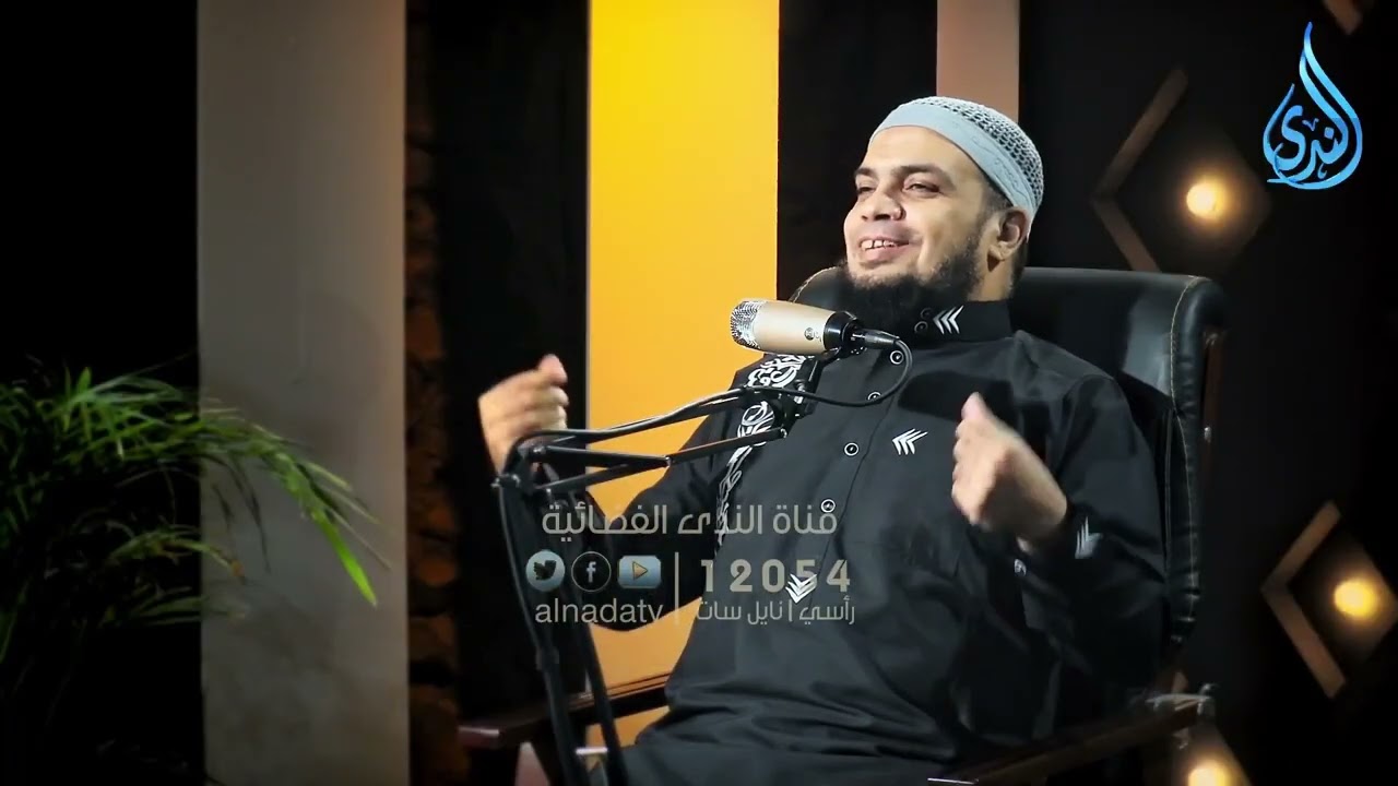 أنماط النفوس وتحليلها | كيف فهم النبي ﷺ الشخصيات الأربعة وطبّقها على أصحابه؟