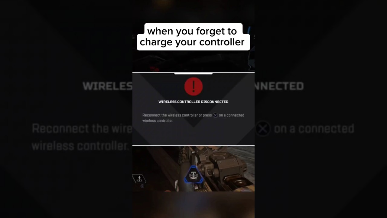 I get bad luck on this game! #apexlegends #badluck #funnyshorts #rage #ragequit #gaming #playstation