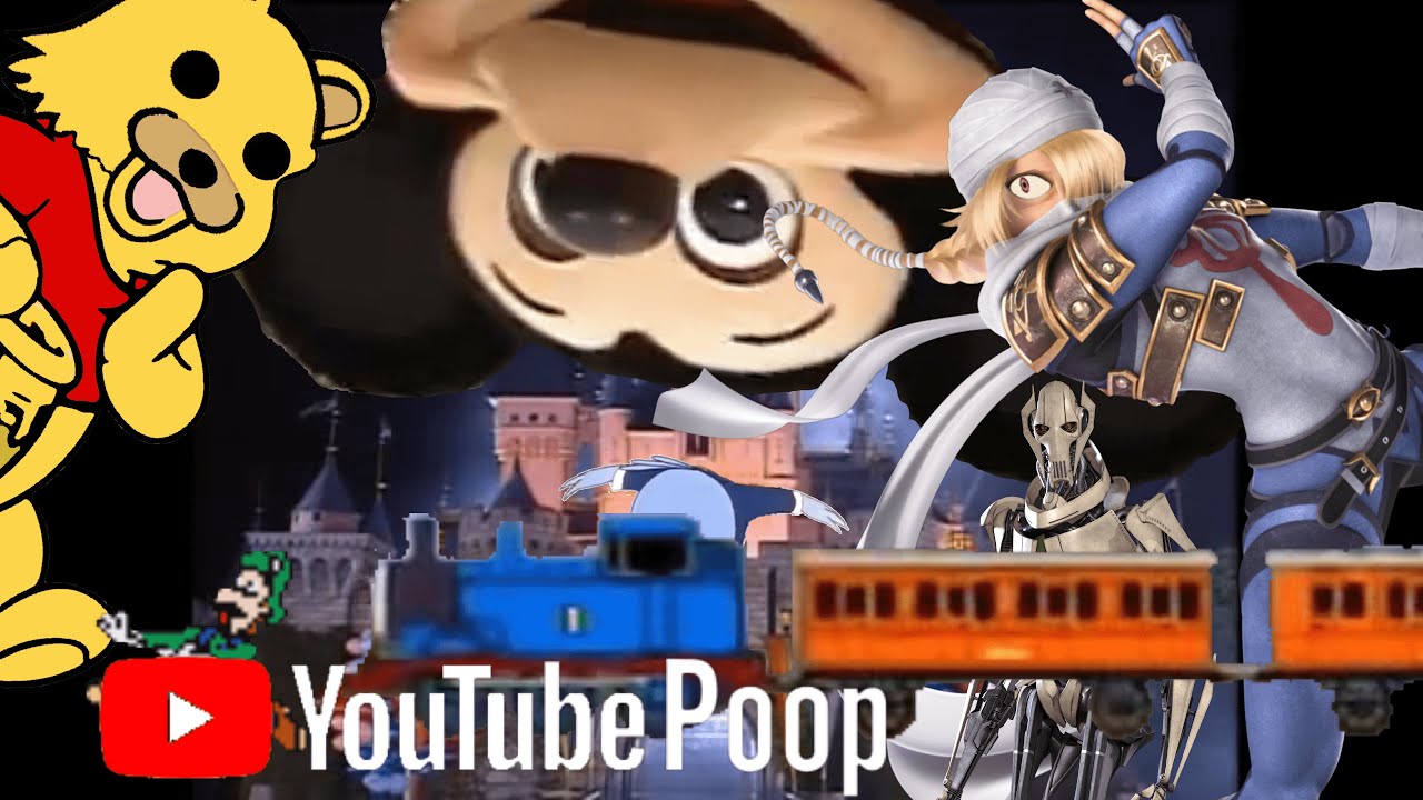 Youtube Poop: Prof. Owl's Peculiar Musical Field Trip - 1,174 views  Oct 1, 2020
Next time, he should visit Knott Berry Farm's instead.