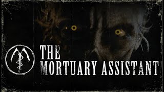 Beating the game in 4:20 seconds!   WORLD RECORD THE MORTUARY ASSISTANT