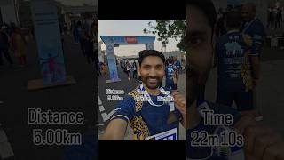 ✨ Running 5K | Odisha Runs #shorts #runningmotivation #running #runner