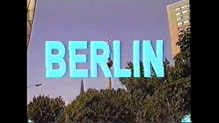 Loveparade 1993 Berlin