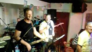 The Beagels Visevrtshuset Skagen 2010