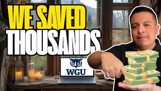 From Acellus to WGU: The $4,000 College Option