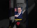 How rich is Stephen Colbert really? 💰😎
