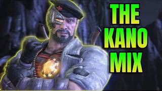 TRAPPED IN THE KANO MIX! | Mortal Kombat X Commando Gameplay 2026