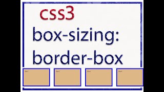 #css box-sizing : border-box hindi tutorial #box-sizing border-box