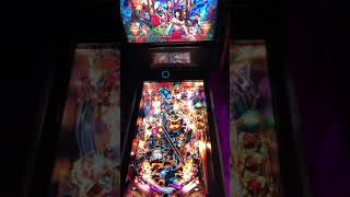 Tales of The Arabian Nights VPx beta 10.6 with Color DMD screenshot 3