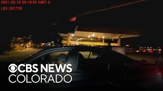 Aurora police officer liable for excessive force during 2021 arrest
