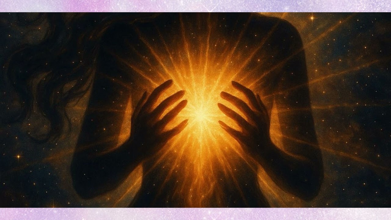 Практика на раскрытие женской энергии