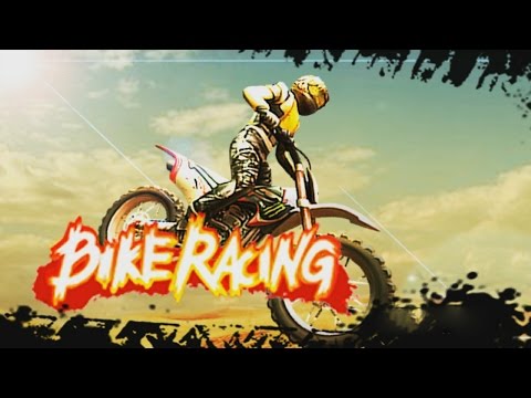 Bike Racing 3D Android GamePlay Trailer (HD) [Game For Kids]