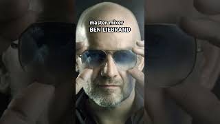 Ben Liebrand, Dutch DJ &amp; remixer! How’s about Disco 250!!! yeah! 250 disco songs in one smooth set!