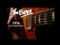 THE BOYS, 1976 (Steel/Dangerfield/Plain)