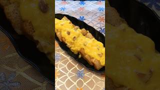 Toast Shahi tukda recipe #shorts #toast #cooking #recipe