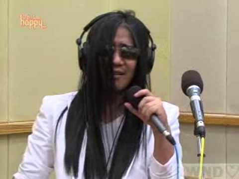 박완규 110524 k(R) 유영석의 밤을잊은그대에게 (보라) - Live '사랑한 후에'