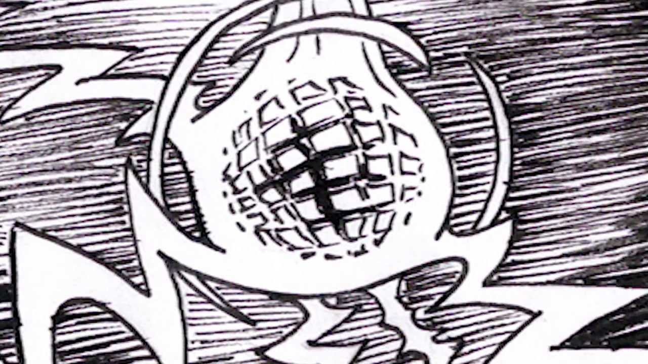 SIDEKICK (album version) with scans from the comic book